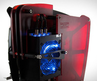 DarwinMachine Hammerhead Computer