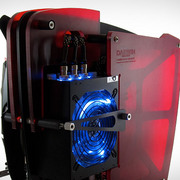 DarwinMachine Hammerhead Computer