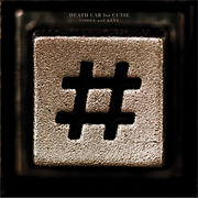 Codes And Keys by Death Cab for Cutie