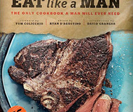 Eat Like A Man