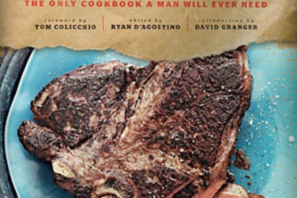 Eat Like A Man Eat Like A Man