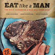 Eat Like A Man