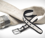 Fire Hose Belt