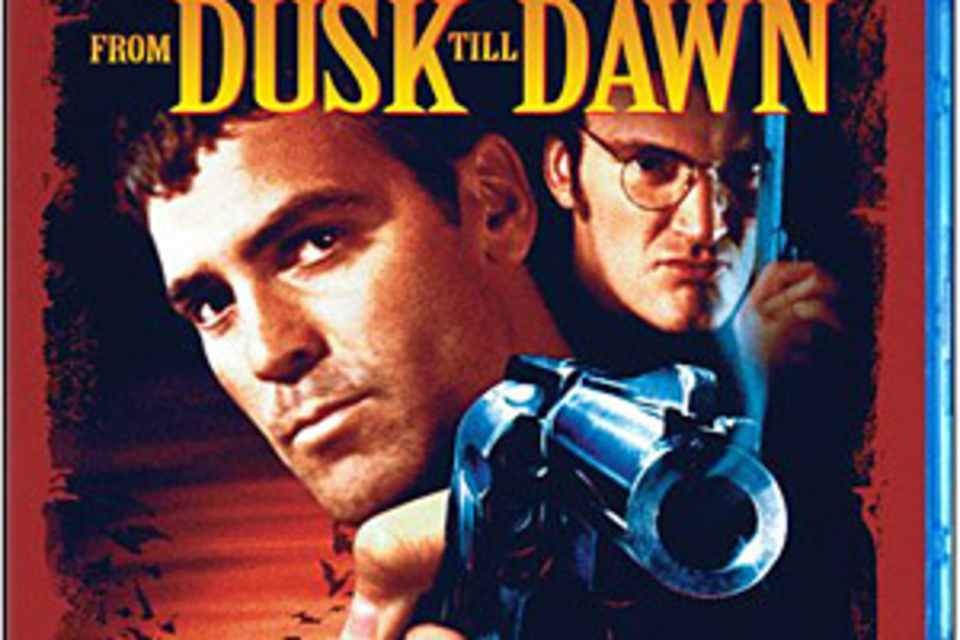 From Dusk Till Dawn From Dusk Till Dawn