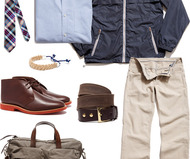 Garb: June Jaunt
