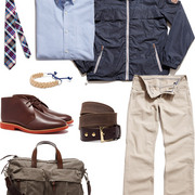 Garb: June Jaunt