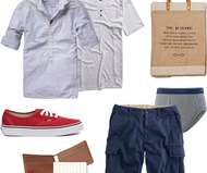 Garb: Rose Bowl Flea