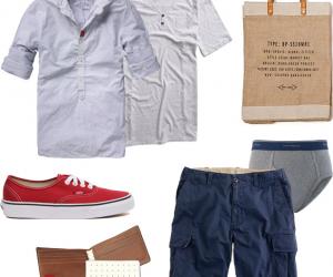 Garb: Rose Bowl Flea