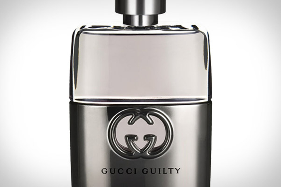 Gucci Guilty Pour Homme Gucci Guilty Pour Homme