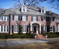 Home Alone House