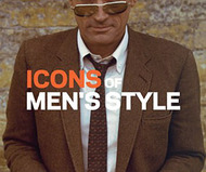 Icons of Men's Style