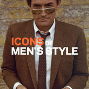 Icons of Men's Style