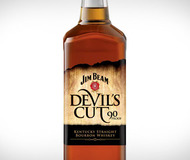 Jim Beam Devil's Cut
