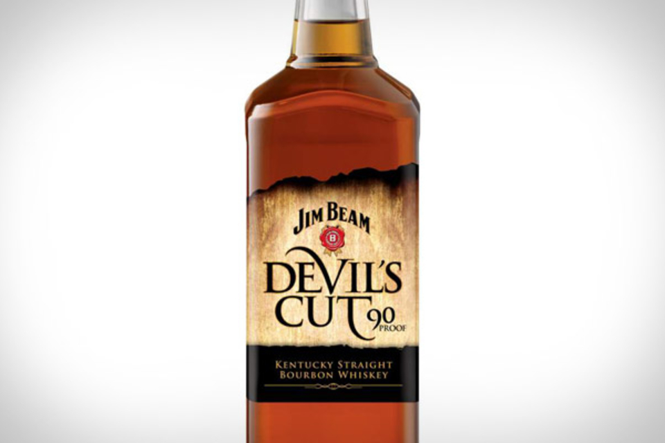 Jim Beam Devil's Cut Jim Beam Devil's Cut
