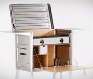Kanz Field Kitchen