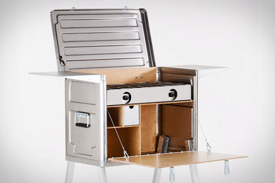 Kanz Field Kitchen Kanz Field Kitchen