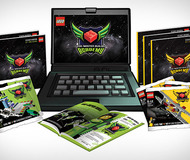 LEGO Master Builder Academy Kits