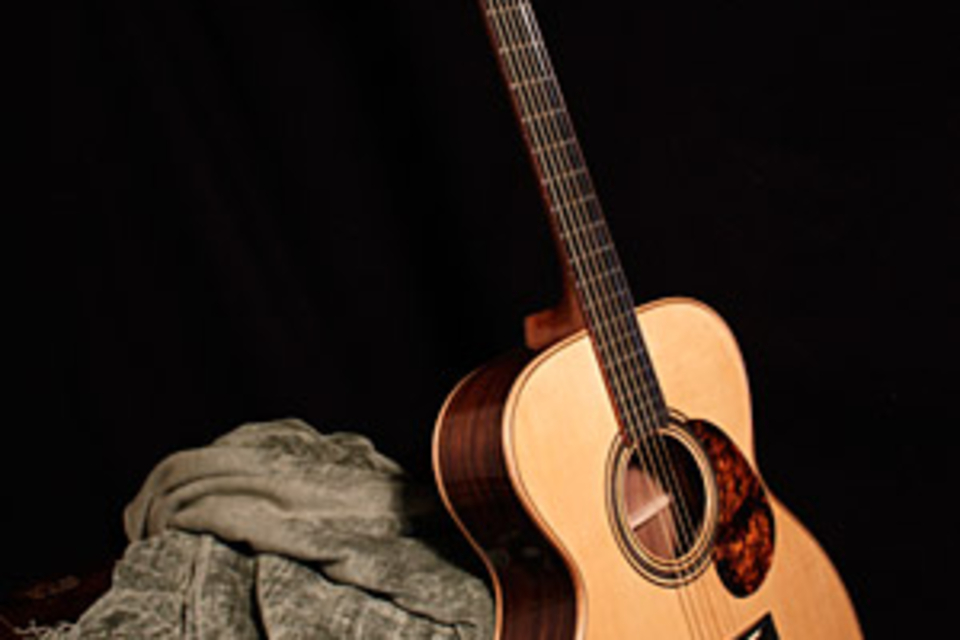Lichty Guitars Lichty Guitars