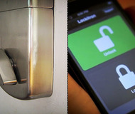 Lockitron