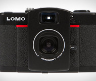 Lomo LC-Wide Camera