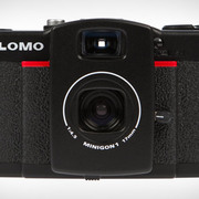 Lomo LC-Wide Camera