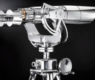 Mid-Century Naval Binoculars