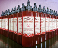 Mike's Hot Honey