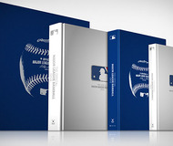 The Official Major League Baseball Opus