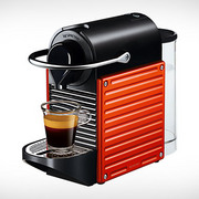 Nespresso Pixie Espresso Maker
