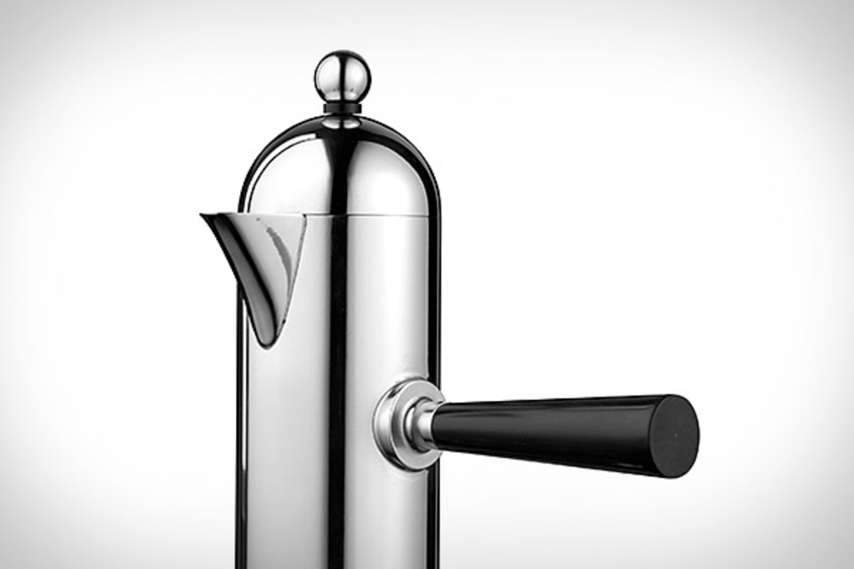 Nick Munro Bistro Coffee Pot Nick Munro Bistro Coffee Pot