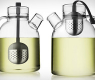 Norm Tea Kettle
