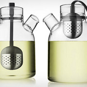Norm Tea Kettle