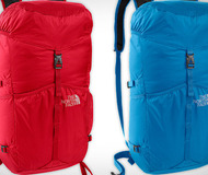 The North Face Flyweight Rucksack