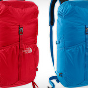 The North Face Flyweight Rucksack