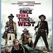 Once Upon A Time In The West