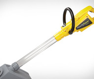 Pooch Power Shovel