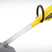 Pooch Power Shovel