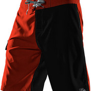 Quiksilver Custom Boardshorts