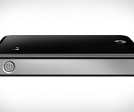 Seagate GoFlex Satellite