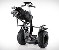 Segway X2 Golf