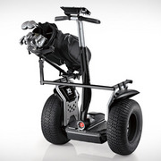 Segway X2 Golf