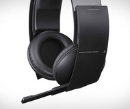 Sony PS3 Wireless Stereo Headset