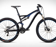 Specialized Camber Pro Bike