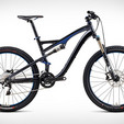 Specialized Camber Pro Bike