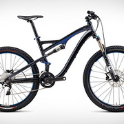 Specialized Camber Pro Bike