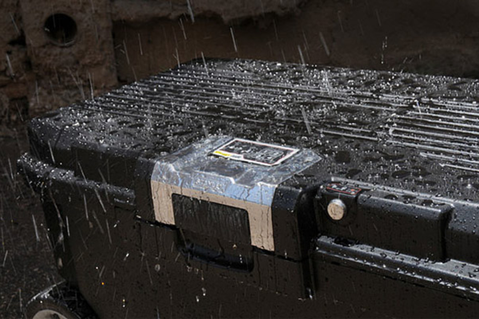 Stanley FatMax Xtreme Portable Truck Box Stanley FatMax Xtreme Portable Truck Box