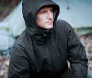Triple Aught Design Stealth Hoodie
