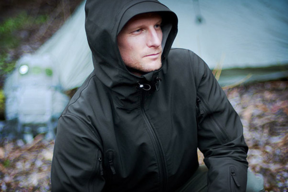 Triple Aught Design Stealth Hoodie Triple Aught Design Stealth Hoodie