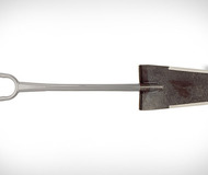 Super-Penetration Shovel