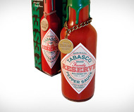 Tabasco Family Reserve